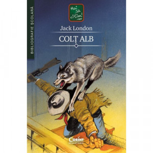 Colţ Alb