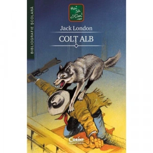 Colţ Alb