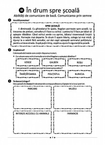 Dezvoltare personală clasa I - Img 4