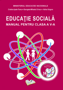 Educație Socială - Manual pentru clasa a V-a