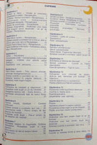 Exerciții de Limba și Literatura Română, Clasa a III-a - Img 2