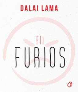 Fii furios de Dalai Lama,2021