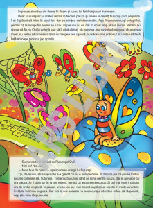 Fluturașul Ovi - Img 2