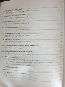 Matematica pe înțelesul școlarilor – aplicații pentru elevii claselor III și IV - Img 3