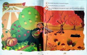 Matematică și explorarea mediului pentru clasa pregătitoare-Fișe de lucru - Img 6