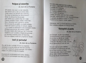 O Lume Minunată (lecturi de vacanță) - Clasa a III-a - Img 7