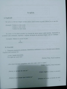 Ortografia pe înțelesul școlarilor: ghid pentru elevii din învățământul primar - Img 2