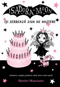 PACHET Isadora Moon - Img 2
