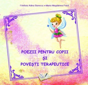 Poezii pentru copii și povești terapeutice