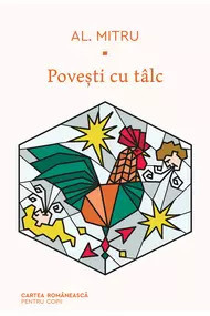 Povești cu tâlc Alexandru Mitru