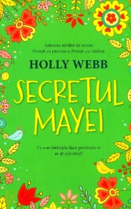 Secretul Mayei