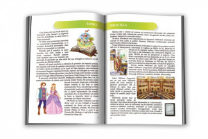 Știați că...? mini-enciclopedie de cultură generală pentru elevi - Img 2