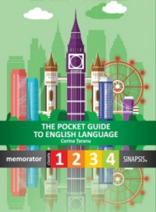 The pocket guide to English language - clasele I - IV