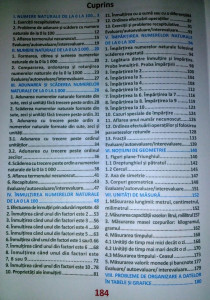 1000 exerciții și probleme, Clasa a II-a - Culegere de matematică - Img 5