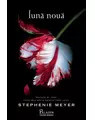 Amurg #2. Lună nouă, Stephenie Meyer