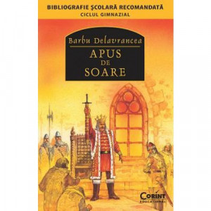 APUS DE SOARE