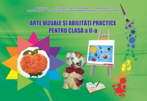 Arte vizuale și abilități practice, Clasa a II-a