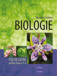 Biologie - Fise de lucru - Clasa a V-a