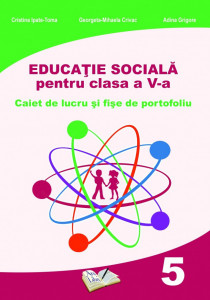 Educație Socială pentru clasa a V-a