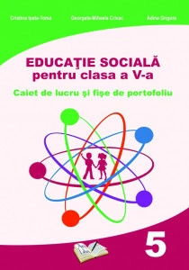 Educație Socială pentru clasa a V-a