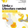 Exerciţii practice de limba şi literatura română. Caiet de lucru. Clasa a VII-a