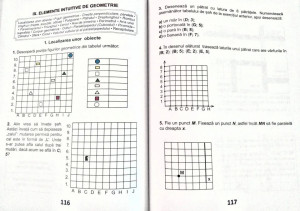 Exerciţii şi probleme - Culegere de matematică, Clasa a IV-a - Img 5