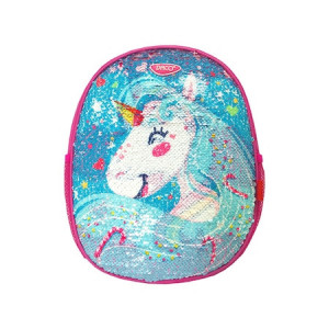 Ghiozdan grădinița Unicorn GH226 DACO 31 cm