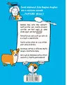 Mac B.: Micul spion (1): Mac sub acoperire , Mac Barnett - Img 2