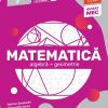 Matematică. Algebră, geometrie. Clasa a VII-a. Standard