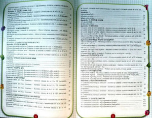 Matematica și explorarea mediului, Clasa I - Caiet de lucru - Img 4