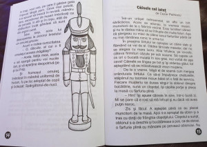 O Lume Minunată (lecturi de vacanță) - Clasa a I-a - Img 7