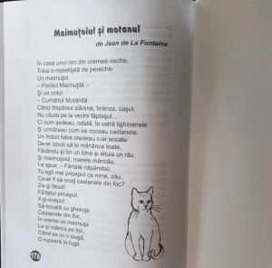 O Lume Minunată (lecturi de vacanță) - Clasa a III-a - Img 8