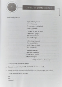 Performanta pas cu pas. Teste pentru pregatirea de performanta a elevilor din clasele a II-a si a III-a - Img 2