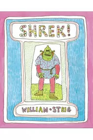 Shrek! ,William Steig