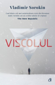 Viscolul de Vladimir Sorokin,2021