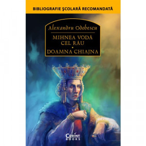  Mihnea Vodă cel Rău. Doamna Chiajna