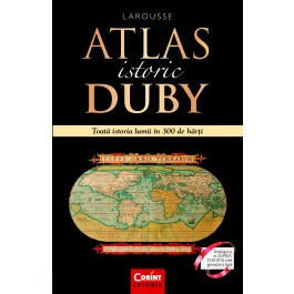 Atlas istoric Duby