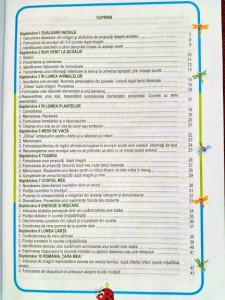 Comunicare în limba română, Clasa pregătitoare - Caiet de lucru - Img 2