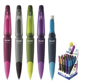 CREION MECANIC CAPSULE SLIM MILAN 0.5MM