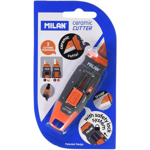 CUTTER LAMA CERAMICA MILAN