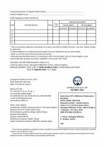 Educație Socială - Manual pentru clasa a V-a - Img 3