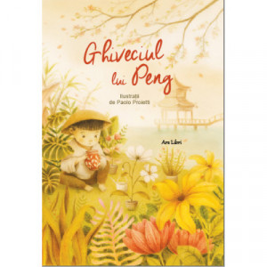 Ghiveciul lui Peng