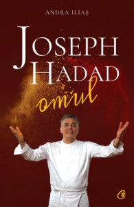 Joseph Hadad. Omul de Joseph Hadad