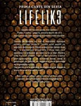 Lifelike(LIFEL1K3. REALISTIK) , Jay Kristoff - Img 2
