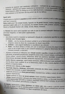 Literatura romana pentru Evaluarea Nationala. Aplicatii, teste, sugestii de rezolvare - Img 5
