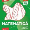 Matematică. Algebră, geometrie. Caiet de lucru. Clasa a VIII-a. Inițiere. Partea I