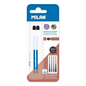 MINA PIX STYLUS SET 2 MILAN