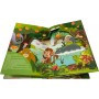 O lume minunată - Aventuri în junglă - Lola - maimuța descoperă jungla - Img 3