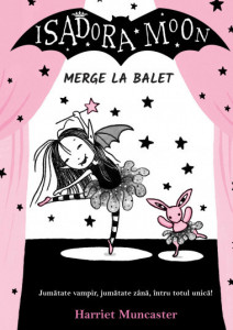 PACHET Isadora Moon - Img 4