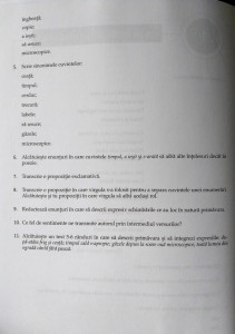 Performanta pas cu pas. Teste pentru pregatirea de performanta a elevilor din clasele a II-a si a III-a - Img 3